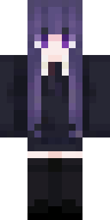 Скин Майнкрафт Игрока APersonnnn