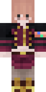 Скин Майнкрафт Игрока APucToKpaTka