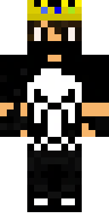 Скин Майнкрафт Игрока ARBBUU_