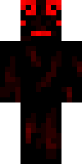 Скин Майнкрафт Игрока ARHANGEL890