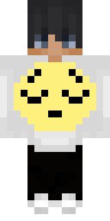 Скин Майнкрафт Игрока ARJUN