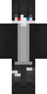 Скин Майнкрафт Игрока ARJUNPLAZ007