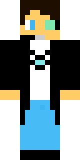Скин Майнкрафт Игрока ARNAB
