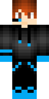 Скин Майнкрафт Игрока ARPITYT