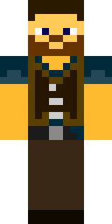 Скин Майнкрафт Игрока ARTHUR_MC