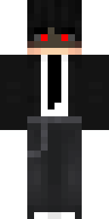Скин Майнкрафт Игрока ART_Noir_108