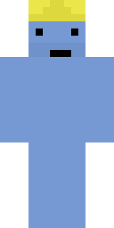 Скин Майнкрафт Игрока ARV0X