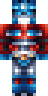 Скин Майнкрафт Игрока ASBR