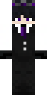 Скин Майнкрафт Игрока ASHUBTW0