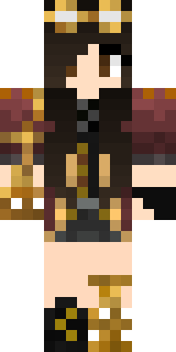 Скин Майнкрафт Игрока AStormy69