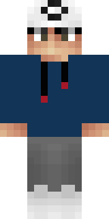 Скин Майнкрафт Игрока ATIK