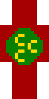 Скин Майнкрафт Игрока ATLASOYUNDA