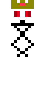 Скин Майнкрафт Игрока ATSOTI