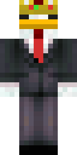 Скин Майнкрафт Игрока ATXHBFG