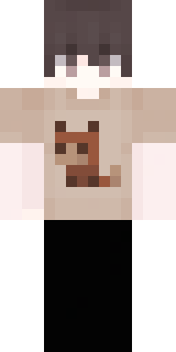 Скин Майнкрафт Игрока AURAFARMER