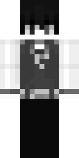 Скин Майнкрафт Игрока AUTRAM