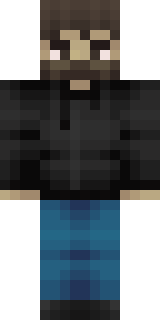Скин Майнкрафт Игрока AVI477