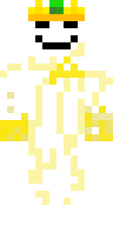 Скин Майнкрафт Игрока AWANISH