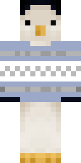 Скин Майнкрафт Игрока AWEN