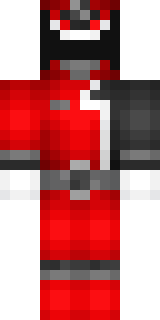 Скин Майнкрафт Игрока AWITIZED