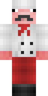 Скин Майнкрафт Игрока AXETackler