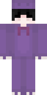 Скин Майнкрафт Игрока AYUS