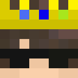 Игрок AYUSH20GAMING Майнкрафт - возможно знакомый с Ashinging19