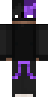 Скин Майнкрафт Игрока AZSMOKEMC