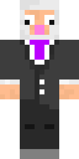 Скин Майнкрафт Игрока A_A_ronYT
