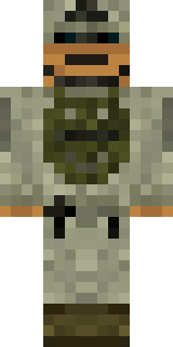 Скин Майнкрафт Игрока A_Command_Block