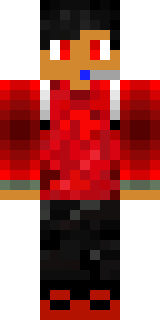Скин Майнкрафт Игрока A_DADDY