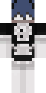 Скин Майнкрафт Игрока A_Flow_Z