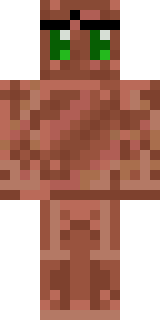 Скин Майнкрафт Игрока A_Fraidwire