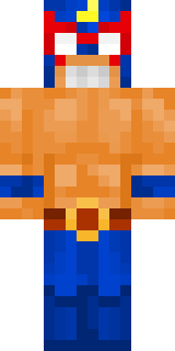 Скин Майнкрафт Игрока A_KIRKIE_