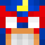 Игрок A_KIRKIE_ Майнкрафт - возможно знакомый с algyar__