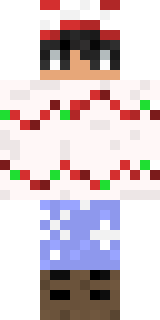 Скин Майнкрафт Игрока A_Legendary_Tree