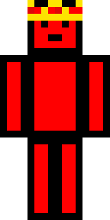 Скин Майнкрафт Игрока A_Meher