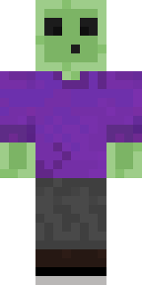 Скин Майнкрафт Игрока A_Small_Pers0n