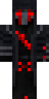Скин Майнкрафт Игрока A_damn__