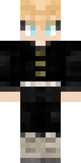 Скин Майнкрафт Игрока A_shi_tak_A