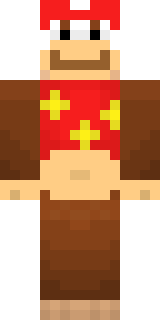 Скин Майнкрафт Игрока A_train