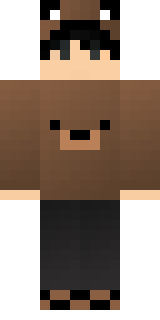 Скин Майнкрафт Игрока AaSaNCAa