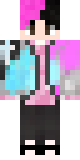 Скин Майнкрафт Игрока AadenDrift