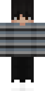 Скин Майнкрафт Игрока Aaditya