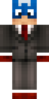 Скин Майнкрафт Игрока Aakash