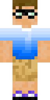 Скин Майнкрафт Игрока Aalgot
