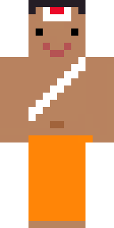 Скин Майнкрафт Игрока Aarav777