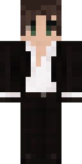 Скин Майнкрафт Игрока AaronGamer2002
