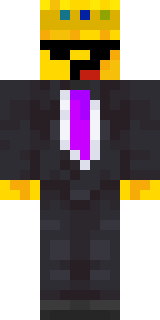 Скин Майнкрафт Игрока AayushV2