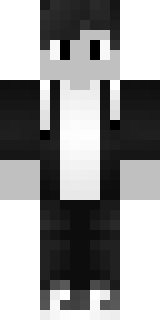 Скин Майнкрафт Игрока AbbildVonFire_GI